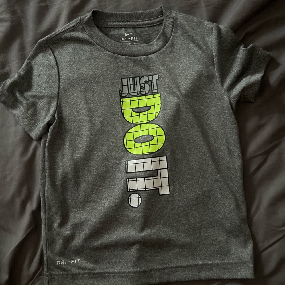 Nike Dri Fit